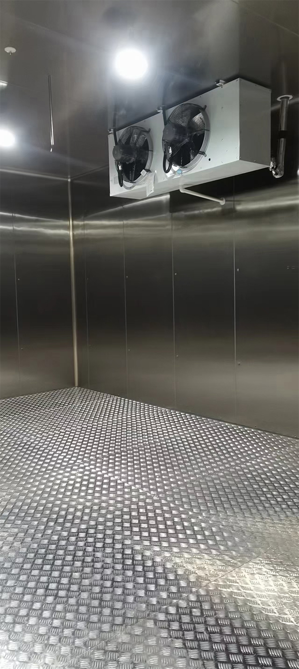 大型冷库