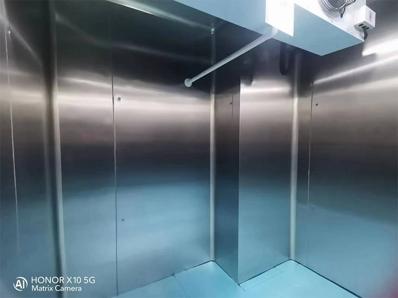 大型冷库